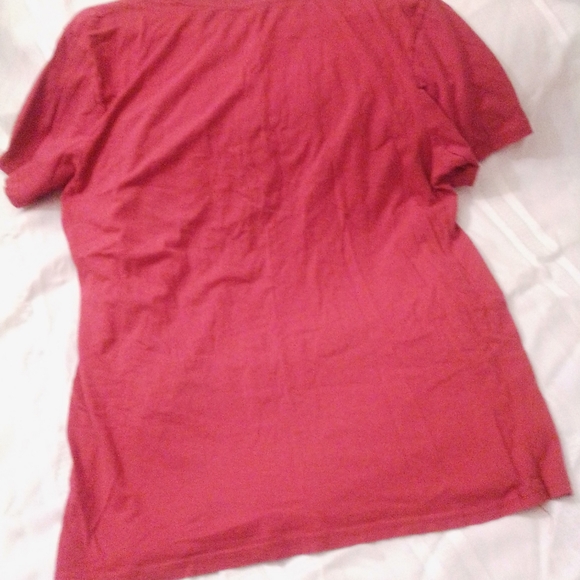 Home of the Brave t shirt. Size L - Picture 3 of 5